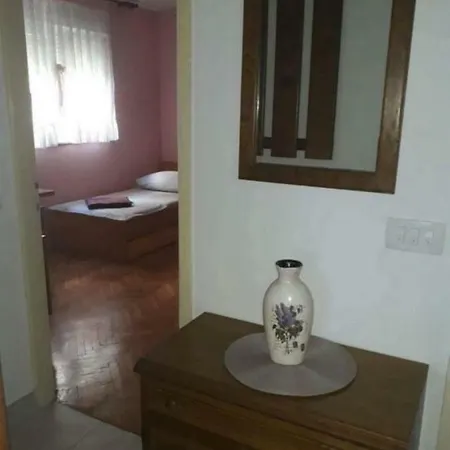 Διαμέρισμα Marissa 4 Pax *